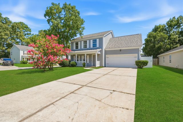 140 Blue Jasmine Lane, Summerville, SC 29483