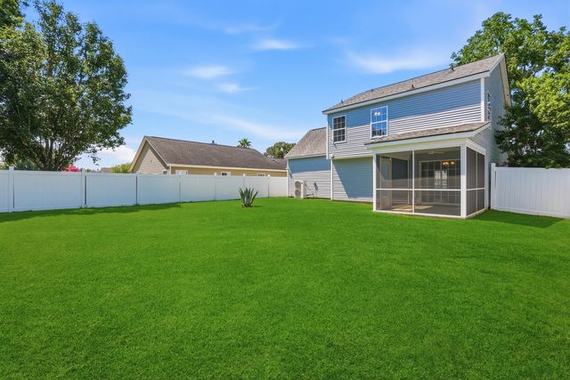 140 Blue Jasmine Lane, Summerville, SC 29483
