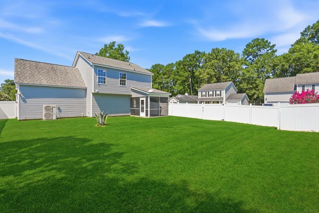 140 Blue Jasmine Lane, Summerville, SC 29483