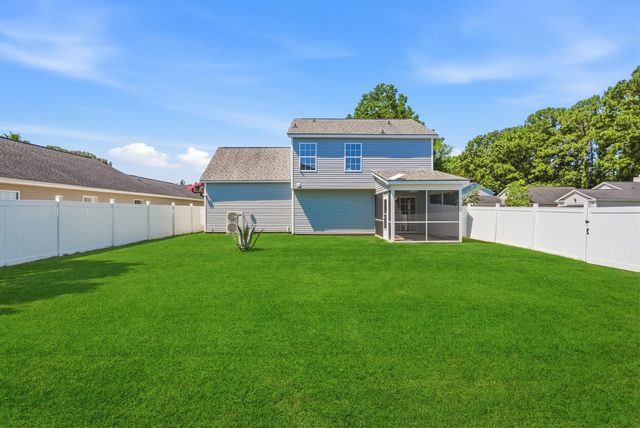 140 Blue Jasmine Lane, Summerville, SC 29483