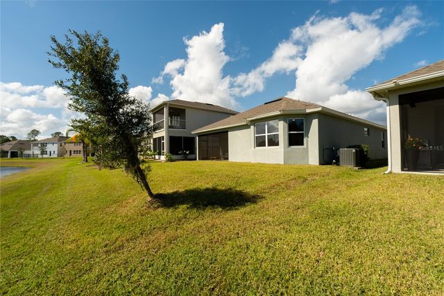 875 TERRAPIN DRIVE, Debary, FL 32713