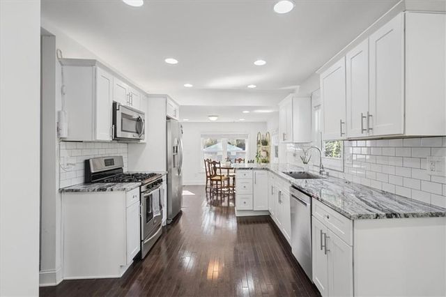 97 Mortimer Street SE, Atlanta, GA 30317