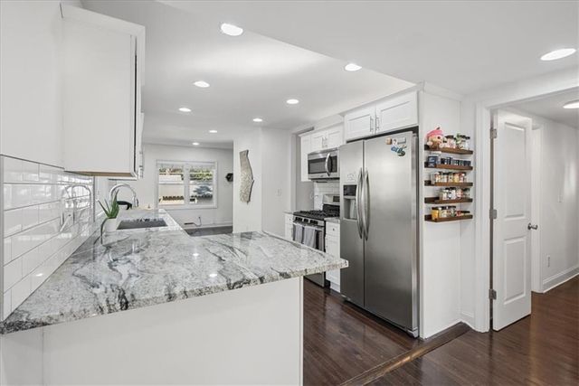 97 Mortimer Street SE, Atlanta, GA 30317