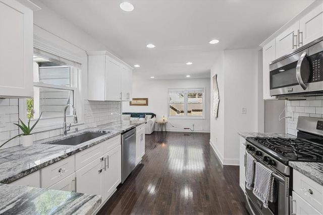 97 Mortimer Street SE, Atlanta, GA 30317