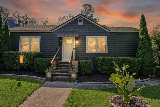 97 Mortimer Street SE, Atlanta, GA 30317