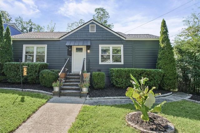 97 Mortimer Street SE, Atlanta, GA 30317