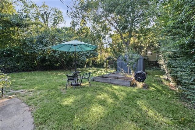97 Mortimer Street SE, Atlanta, GA 30317