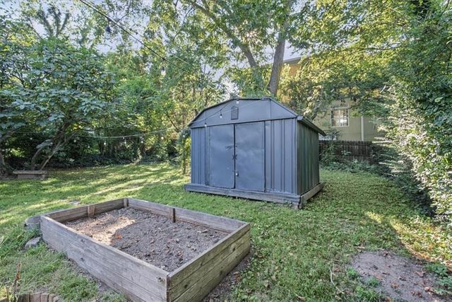 97 Mortimer Street SE, Atlanta, GA 30317