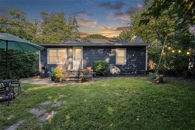 97 Mortimer Street SE, Atlanta, GA 30317