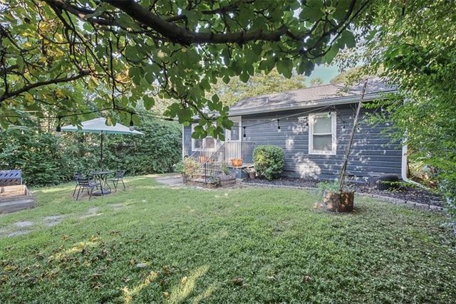 97 Mortimer Street SE, Atlanta, GA 30317