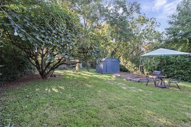 97 Mortimer Street SE, Atlanta, GA 30317