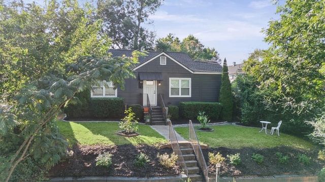97 Mortimer Street SE, Atlanta, GA 30317