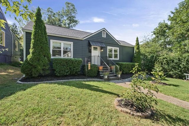 97 Mortimer Street SE, Atlanta, GA 30317