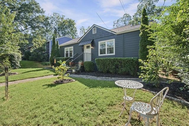 97 Mortimer Street SE, Atlanta, GA 30317
