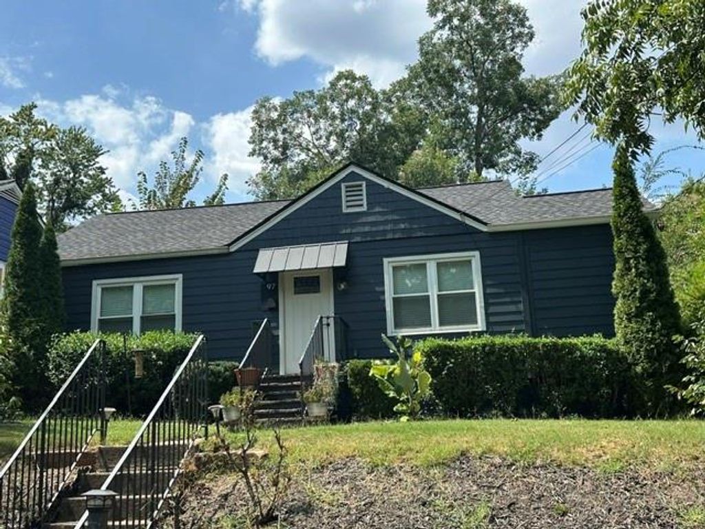 97 Mortimer Street SE, Atlanta, GA 30317