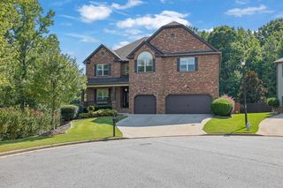 1740 Wildflower Court, Cumming, GA 30041