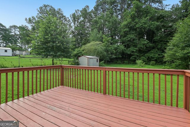103 Marty Lane, Dallas, GA 30132