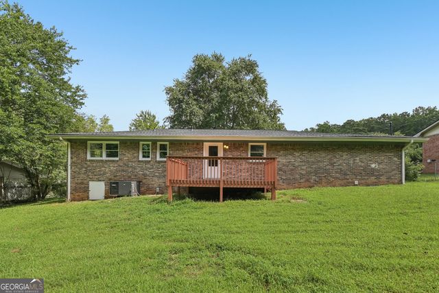 103 Marty Lane, Dallas, GA 30132