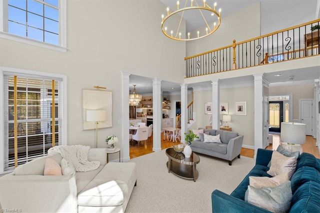 1010 Keswick Lane, Clemmons, NC 27012