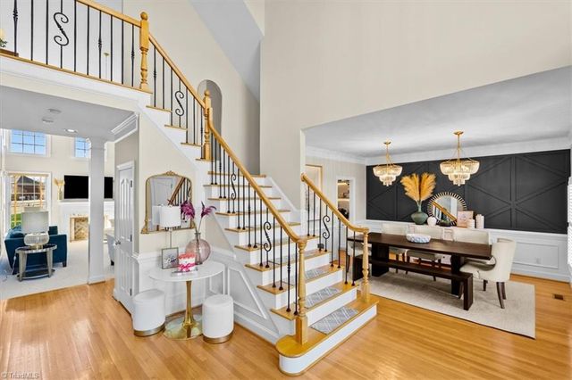 1010 Keswick Lane, Clemmons, NC 27012