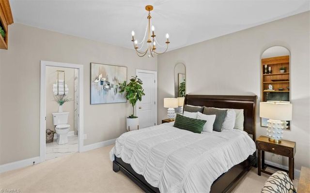 1010 Keswick Lane, Clemmons, NC 27012