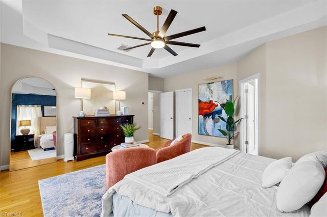 1010 Keswick Lane, Clemmons, NC 27012