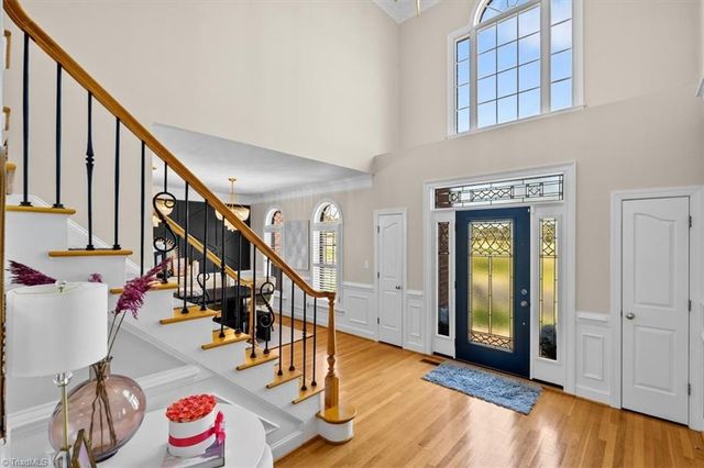 1010 Keswick Lane, Clemmons, NC 27012