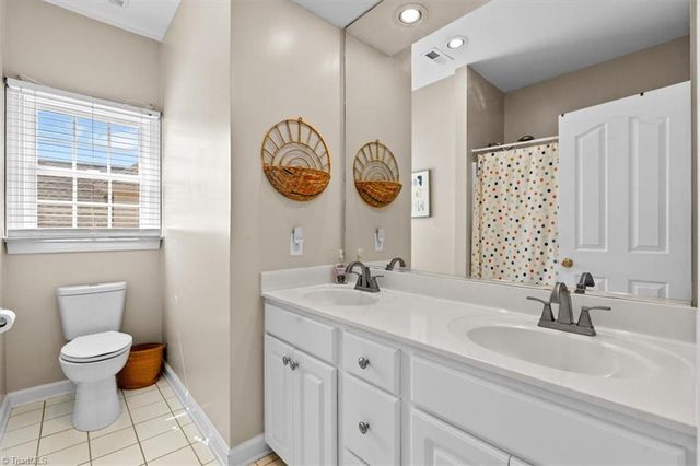 1010 Keswick Lane, Clemmons, NC 27012