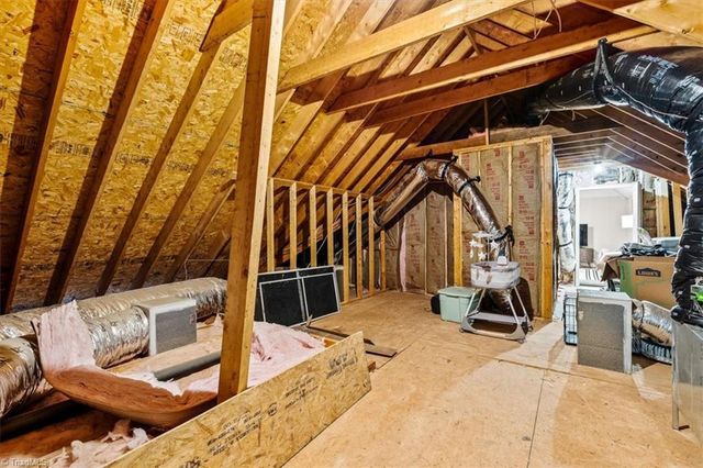 1010 Keswick Lane, Clemmons, NC 27012