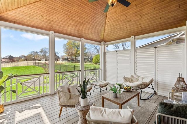 1010 Keswick Lane, Clemmons, NC 27012