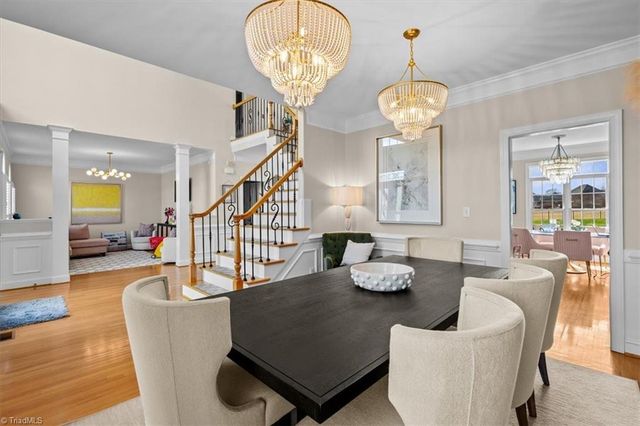 1010 Keswick Lane, Clemmons, NC 27012