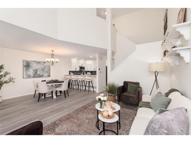 1671 S Fulton St, Aurora, CO 80247