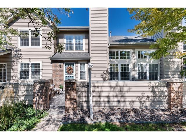 1671 S Fulton St, Aurora, CO 80247