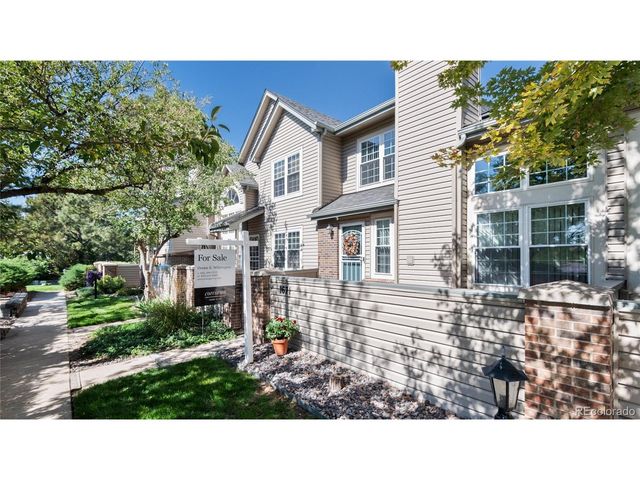 1671 S Fulton St, Aurora, CO 80247