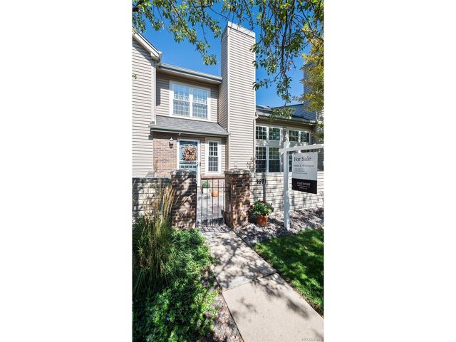 1671 S Fulton St, Aurora, CO 80247