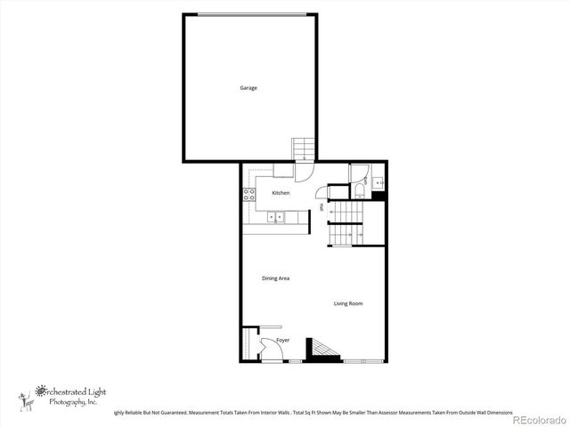 1671 S Fulton St, Aurora, CO 80247