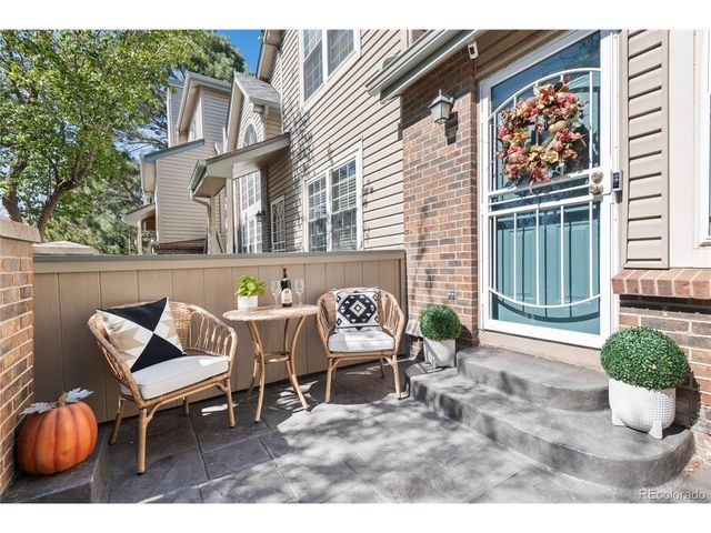 1671 S Fulton St, Aurora, CO 80247