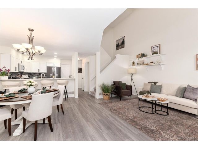 1671 S Fulton St, Aurora, CO 80247