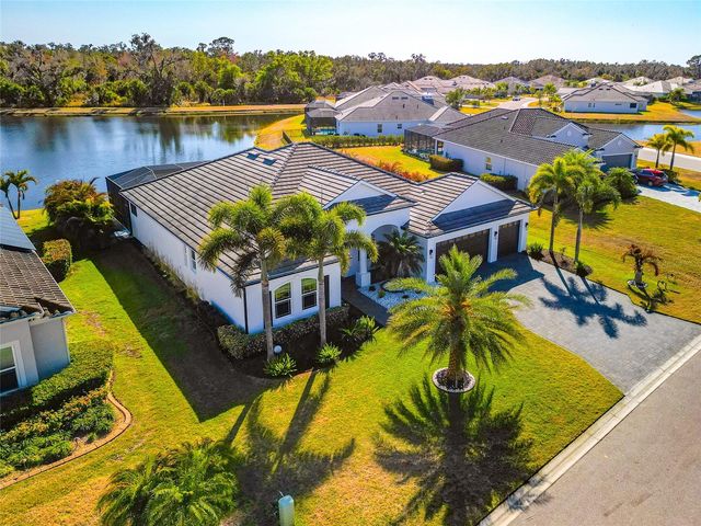 16007 39TH GLEN E, Parrish, FL 34219