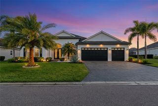 16007 39TH GLEN E, Parrish, FL 34219