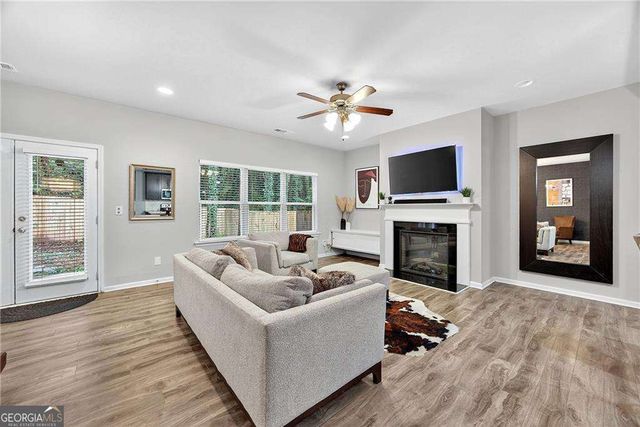 547 Monticello Boulevard SE, Atlanta, GA 30354