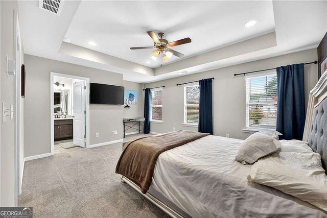 547 Monticello Boulevard SE, Atlanta, GA 30354