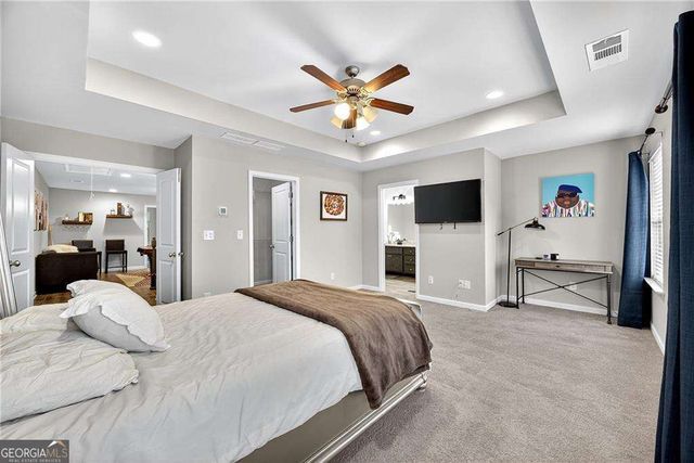 547 Monticello Boulevard SE, Atlanta, GA 30354