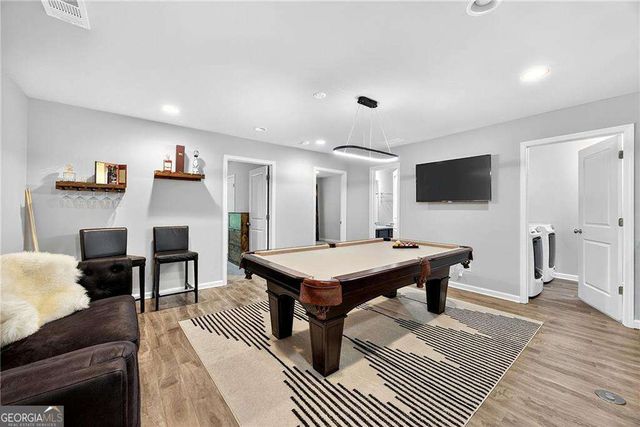 547 Monticello Boulevard SE, Atlanta, GA 30354