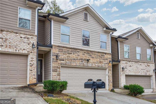 547 Monticello Boulevard SE, Atlanta, GA 30354