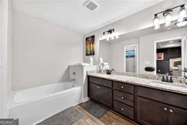 547 Monticello Boulevard SE, Atlanta, GA 30354