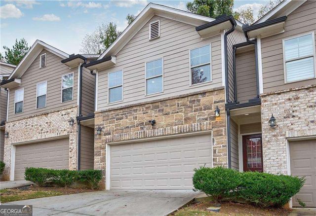 547 Monticello Boulevard SE, Atlanta, GA 30354