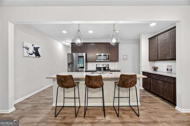 547 Monticello Boulevard SE, Atlanta, GA 30354