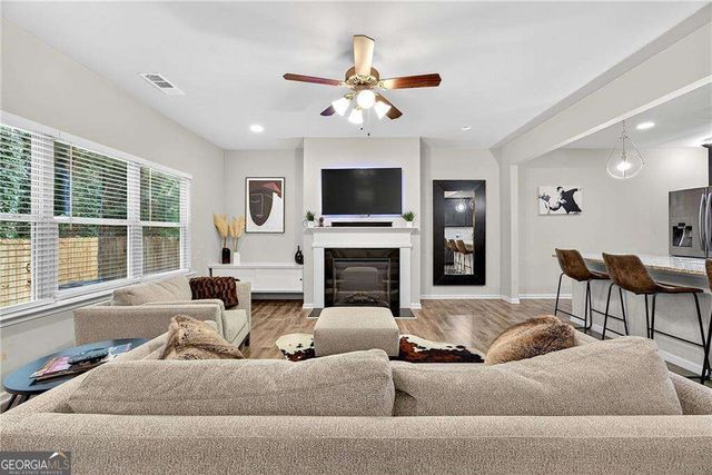 547 Monticello Boulevard SE, Atlanta, GA 30354