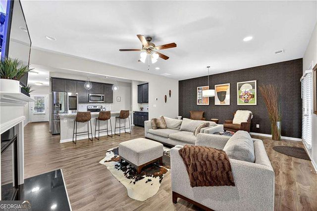 547 Monticello Boulevard SE, Atlanta, GA 30354